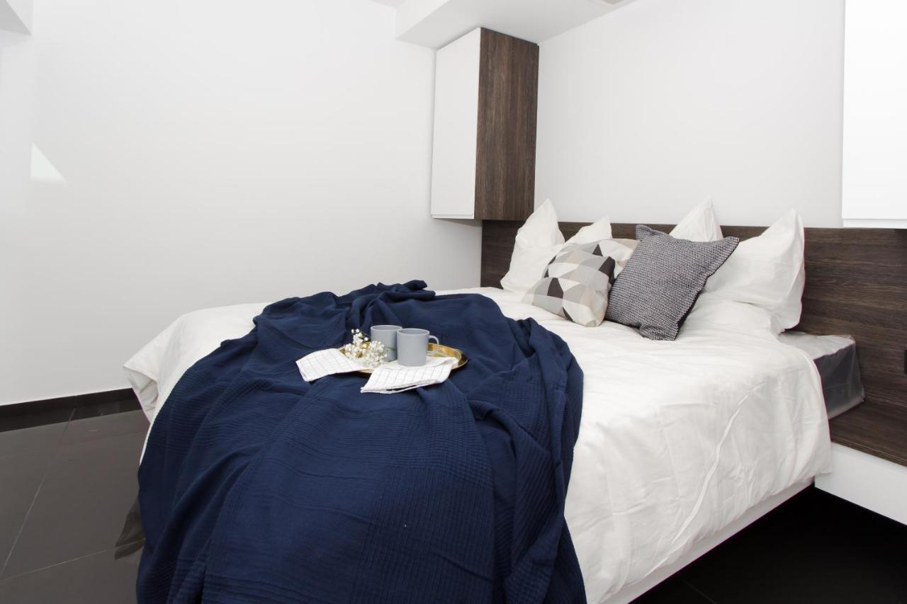 Alexandra Apartments Tribalj 外观 照片
